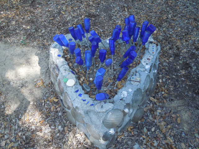 blueheartbottles