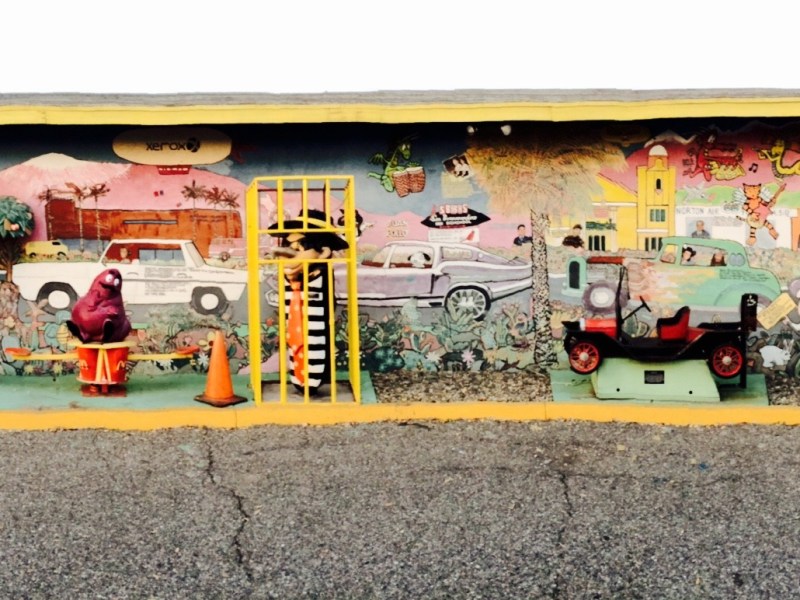 The  Original  McDonald’s  Museum  Flaunts Pertinent&nbsp;Authenticity