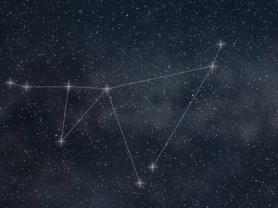 Capricorn’s Dwellings