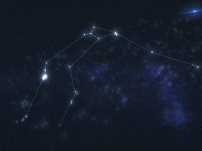 Aquarius’ Outer Peace