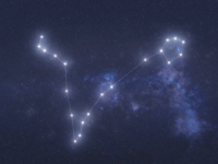 Pisces’ Call to&nbsp;Coyoacán