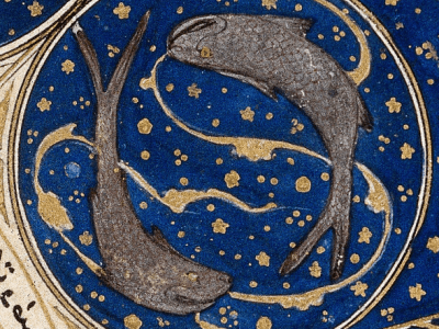 Pisces Pacing a New&nbsp;Era