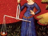 Libra Leveraging the Cosmic&nbsp;Realign