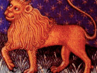 Leo Learning to take Note of the&nbsp;Details