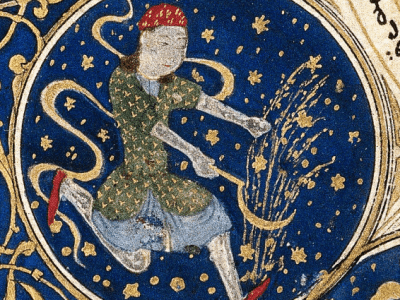 Virgo Navigating the Virus&nbsp;Vortex