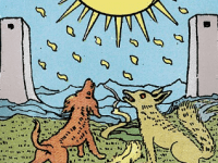 Pisces Procrastinating a Pandemic: Through the Veil of Their Rose-Colored&nbsp;Glasses