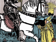 Scorpio’s     Divine Architectural&nbsp;Symmetry