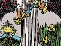 Sagittarius Striding into an Intelligible&nbsp;Escape