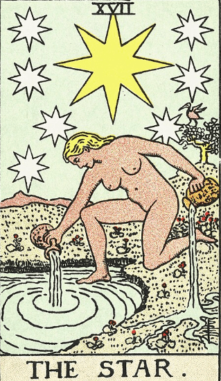 Aquarius Awakening Humanity